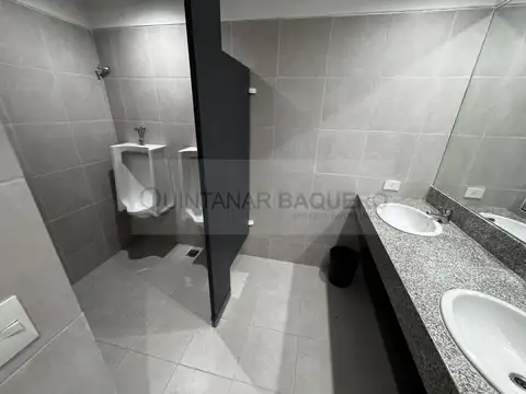 Oficina en Alquiler en Puerto Madero, USD 1.280