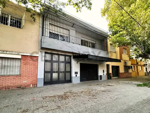 VENTA | Casa con Frente de Local en Rosario - Echesortu