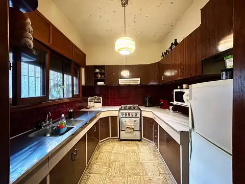 Casa en Venta de 4 dormitorios