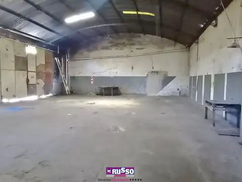 Venta Galpon Tablada