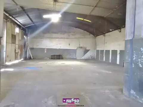 Galpon en Venta en Tablada, USD 130.000