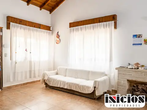 Casa en Venta de 2 dormitorios