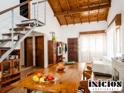 Casa en Venta de 2 dormitorios