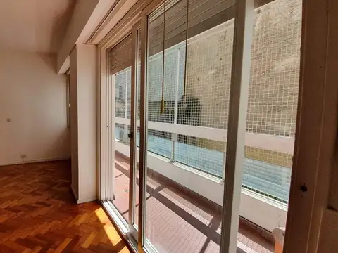 ALQUILER DEPTO 3 AMB C/DEP Z/ EXCLUSIVA DE RETIRO