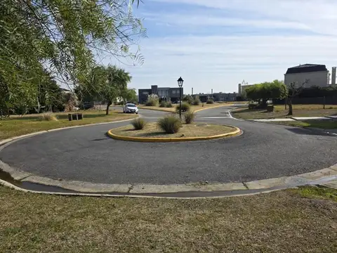 Lote en venta a la laguna area 6, San Sebastián