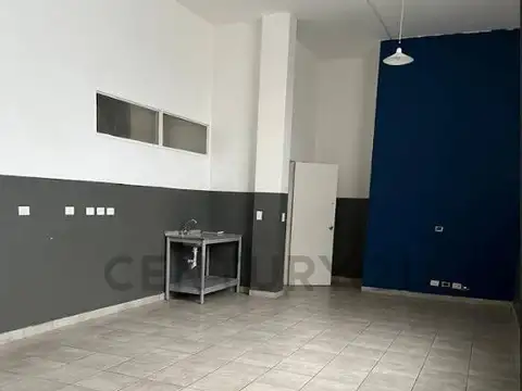 Oficina en Alquiler 35 años