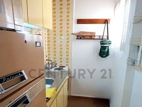 Departamento en Venta 14 años