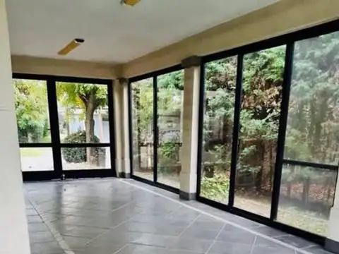 CLUB DE CAMPO SAN PATRICIO MORENO