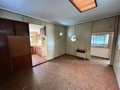 Departamento en Alquiler de 2 dormitorios