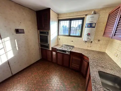 Departamento en Alquiler 20 años