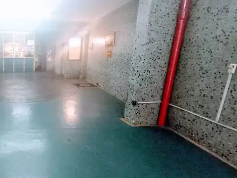 Marcelo Torcuato de Alvear 600