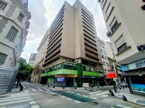 Venta Cochera Retiro. Oportunidad 