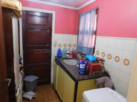 Casa Monoambiente con 2 baños