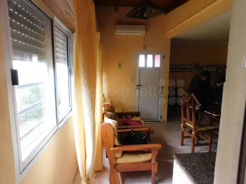 Casa en Venta en Chascomus, USD 135.000