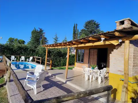 Casa en Venta en Barrio Del Lago, USD 85.000