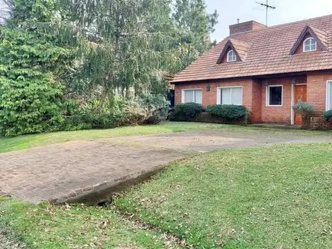 Los Cardales Country Club