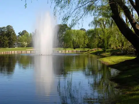 Los Cardales Country Club