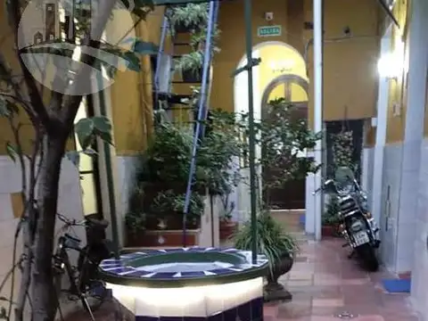 Hotel en Venta 25 años