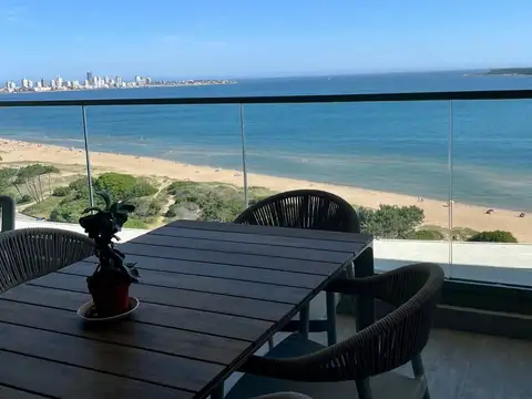 Rambla Doctor Claudio Williman 100