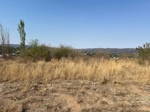 Terreno en Venta en Villa Carlos Paz, USD 50.000