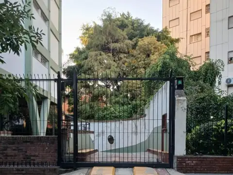 Av Comodoro Martín Rivadavia 1800, Lomas De Núñez, Núñez