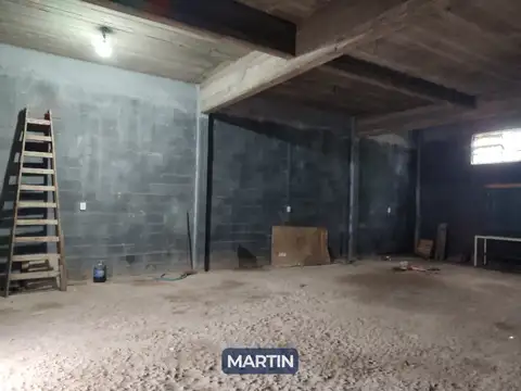 Local comercial en alquiler ubicado en Tortuguitas