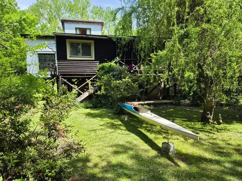 Casa en Venta al Noreste