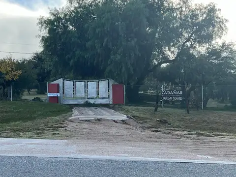 ¡Oportunidad Única! Campo/Terreno en Venta en Papagayos, San Luis