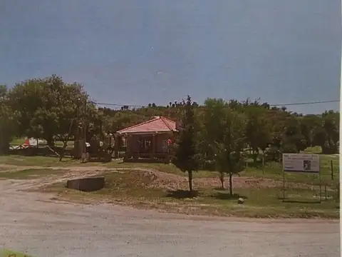 Terreno en Venta de 23500,0 m2