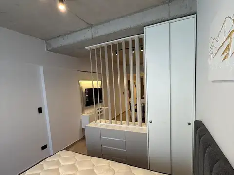 Departamento en Alquiler Temporal al Este