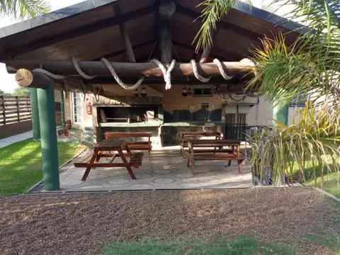 Hotel en Venta 4 años