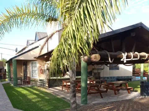 Hotel en Venta 4 años