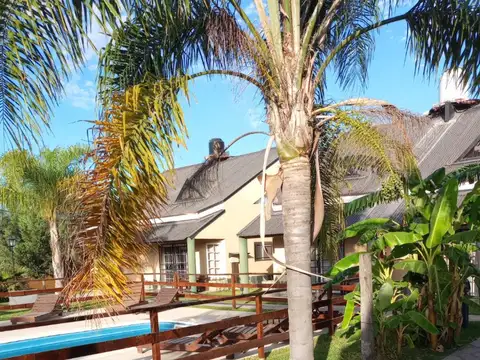 Hotel en Venta en Gualeguaychu, USD 1