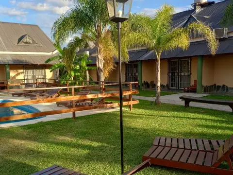 Hotel en Venta en Gualeguaychu, USD 1