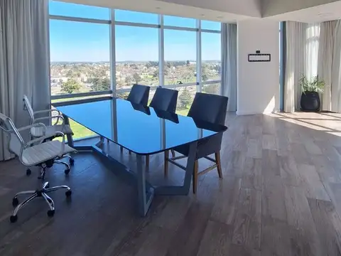 Colectora Este Ramal Escobar 49500