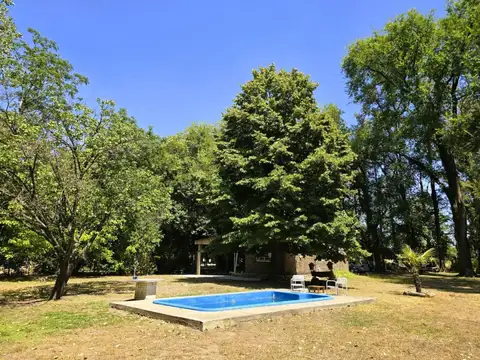 Quinta en Venta en La Reja, USD 108.000