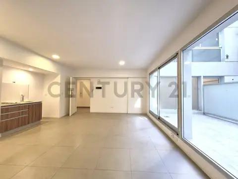 Av San Martin 1700, Piso 0