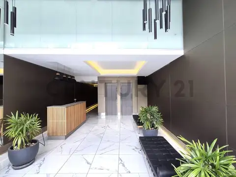 Av San Martin 1700, Piso 0