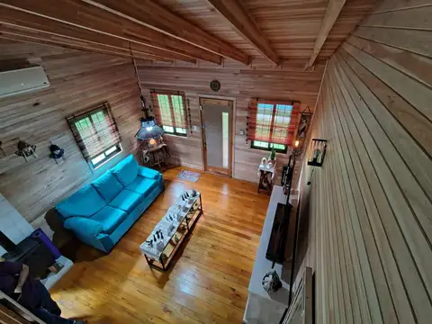 Quinta en Venta en Lima, USD 74.000