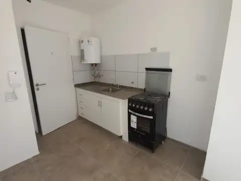 Departamento en Venta en Abasto, USD 49.900