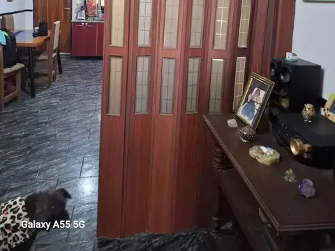 Casa en Venta en Liceo General Paz, USD 62.000