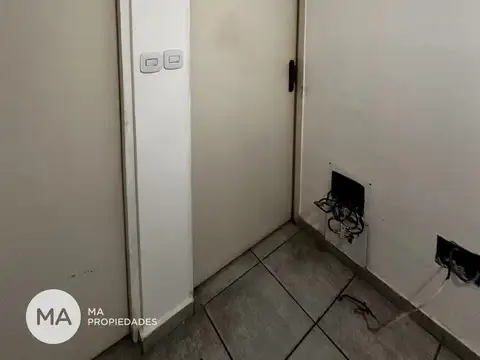 Departamento en Venta en Centro, USD 44.000