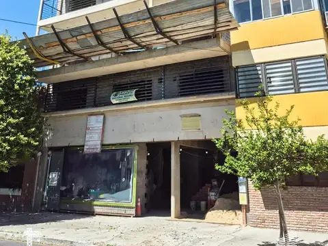 Local en Venta en Republica De La Sexta, USD 57.120