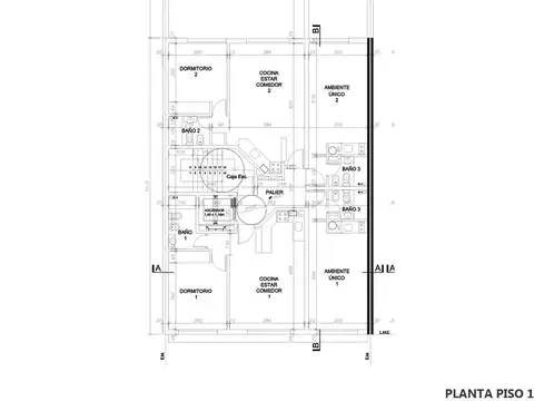 Local - República de la Sexta