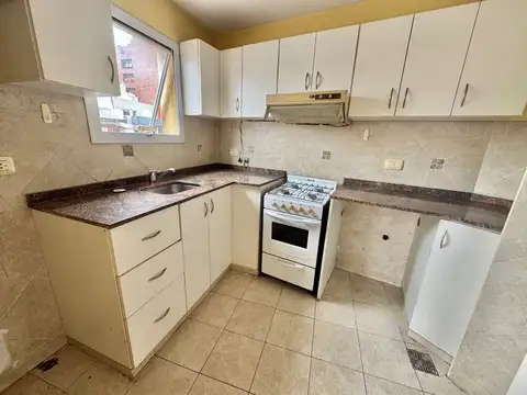 VENTA DPTO DÚPLEX 2 DORMITORIOS EN NUEVA CORDOBA