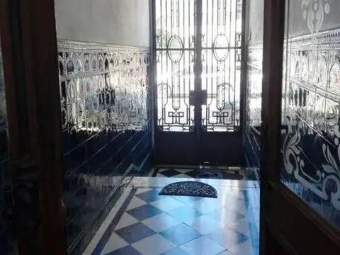 Luis N. Palma al 1100