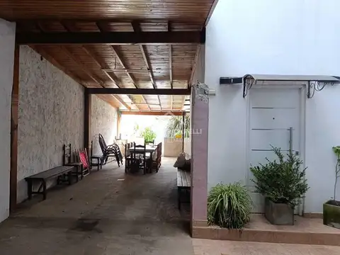 Casa en Venta 15 años
