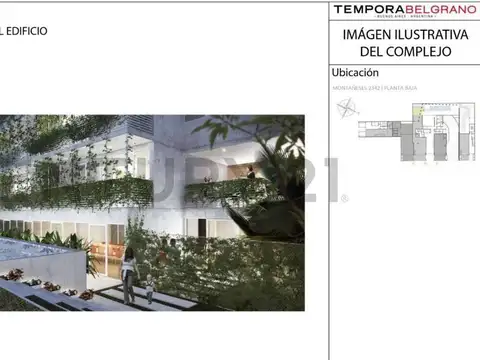 EXCELENTE 2 AMB. EQUIPADO. FULL AMENTIES. IDEAL INV