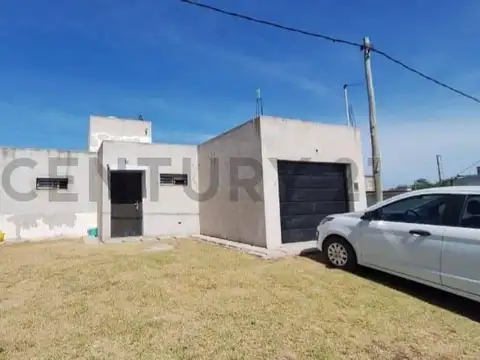 Casa en Venta 2025 años