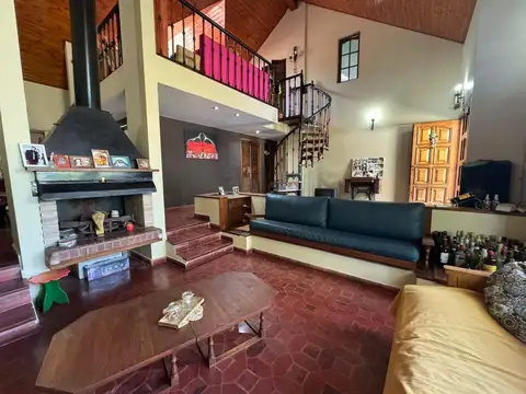 Casa en Venta en Virrey del Pino, USD 210.000